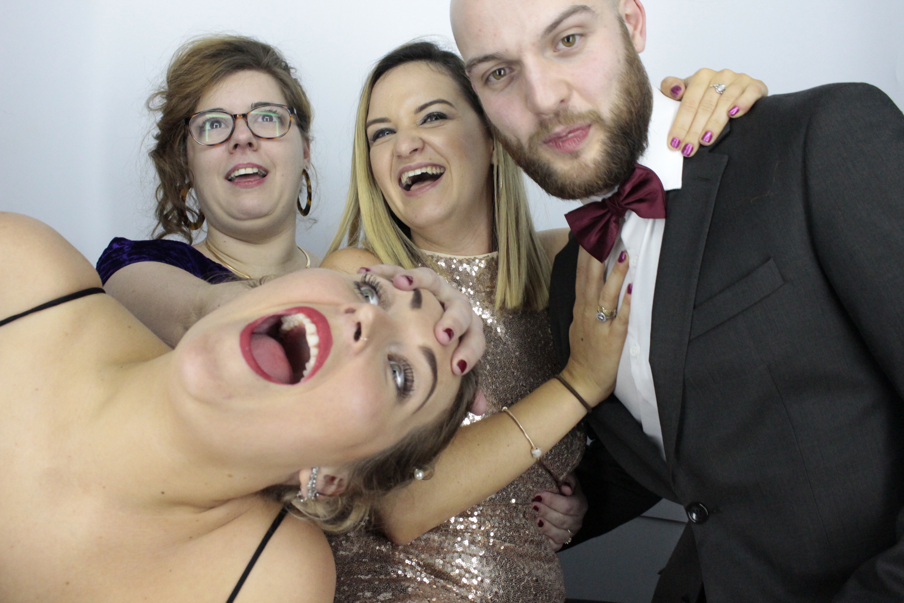 UK PCS Oscars | View more photos from the event at gallery.myphotoboothexperience.co.uk/u/MyPhotoBoothExperienceLtd/UK-PCS-Oscars